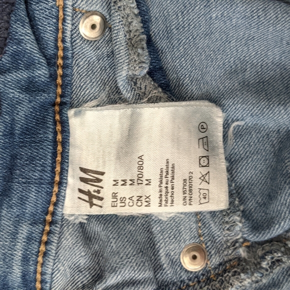 Maternity Jeans - Picture 7 of 7